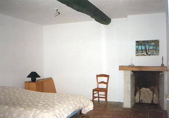 Chambres D'Hotes Le Chintre Queyssel 객실 사진