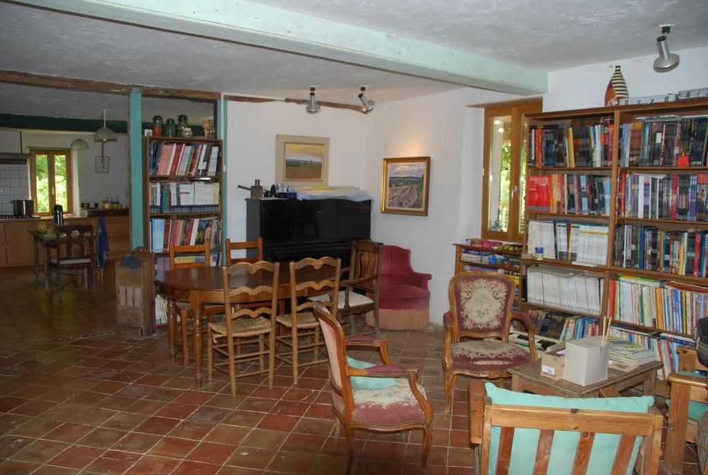 Chambres D'Hotes Le Chintre Queyssel 외부 사진