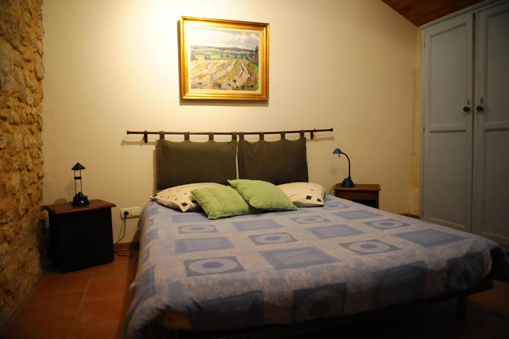 Chambres D'Hotes Le Chintre Queyssel 객실 사진