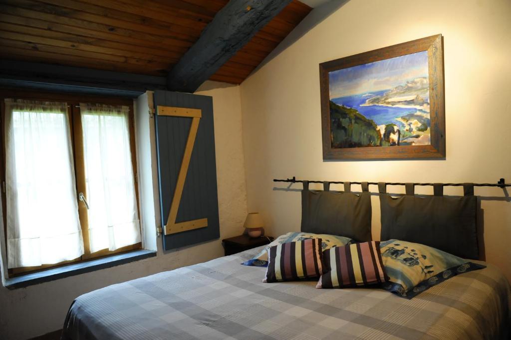 Chambres D'Hotes Le Chintre Queyssel 객실 사진